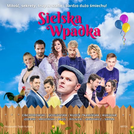 Sielska wpadka