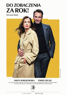 Do zobaczenia za rok!